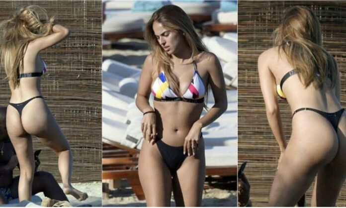 Κριστιάνα Γκονσάλβες ΠερέιραCelebrities NewsΚριστιάνα Γκονσάλβες Περέιρα