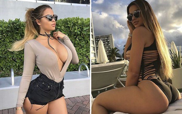 anastasia kvitko kardasians