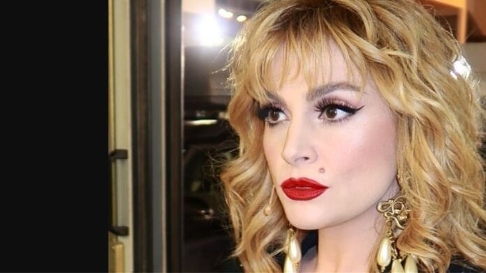 Ελεωνόρα Ζουγανέλη