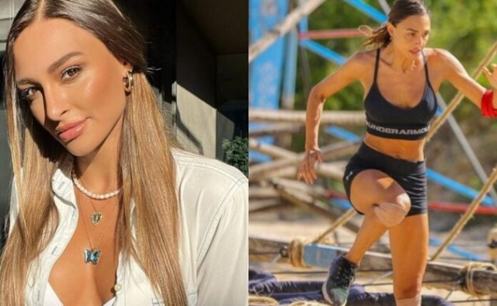 Ναυσικά Παναγιωτακοπούλου