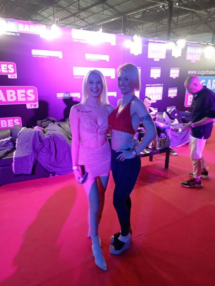 Porn Stars Sugarbabes.tv Έλληνες Πορνσταρ Greek Pornstars