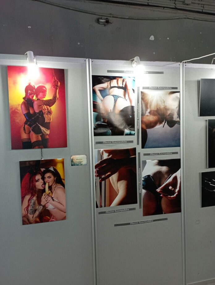 Καλλιτεχνικό Γυμνό, ακαδημαϊκό γυμνό, figurative nude, bodyscapes και εναλλακτικό γυμνό