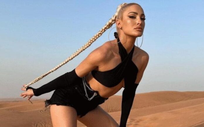 Ιωάννα Τούνη Instagram, Ιωάννα Τούνη Porn, Ιωάννα Τούνη porn