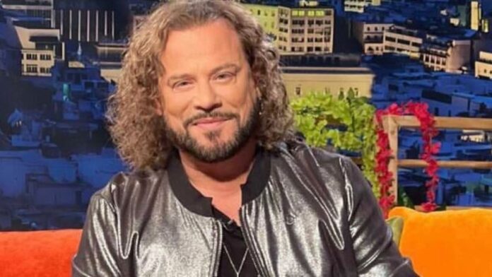 Χρήστος Δάντης