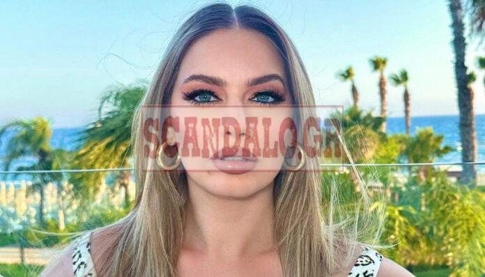 Δώρα Μακρυγιάννη ινσταγραμ μπικίνι sexy photos sexy videos