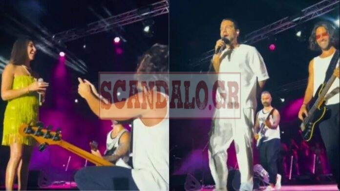 Αναστασία, Μέλισσες,Χρήστος Μάστορας,Κώστας Μαυρογένης,Θάνος Λαΐτσας