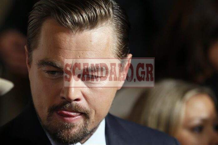 Arabella Chi instagram Leonardo DiCaprio Love Island Ινσταγκραμ