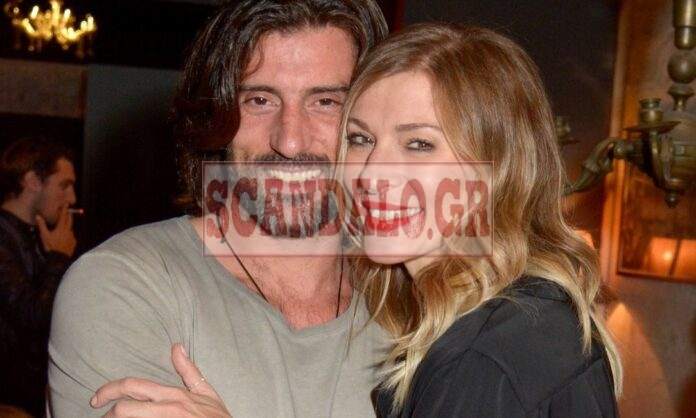 Ζέτα Δούκα, Ζέτα Δούκα Instagram, Μιχάλης Χατζηαντωνάς, ελληνίδα μιλφsexy milfCelebrities Newssexy milf