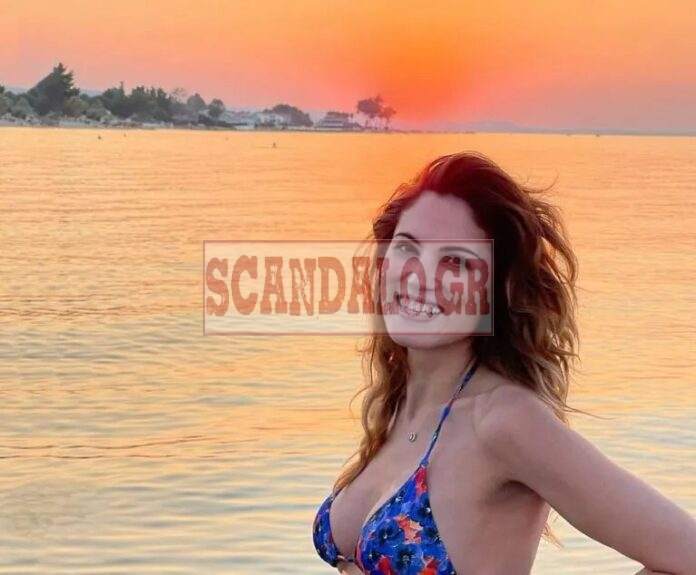 Μαίρη Συνατσάκη