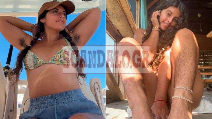 Μοντέλο onlyfans ινσταγραμ TikTok