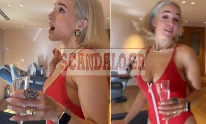 Καλομοίρα, Καλομοίρα Instagram, Barbie, barbie moviebarbieCelebrities Newsbarbie