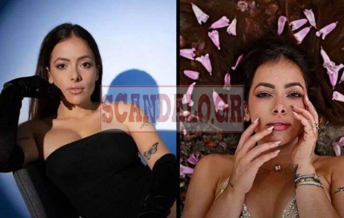 Μοντέλο Ariana Viera , Miss Bενεζουέλα