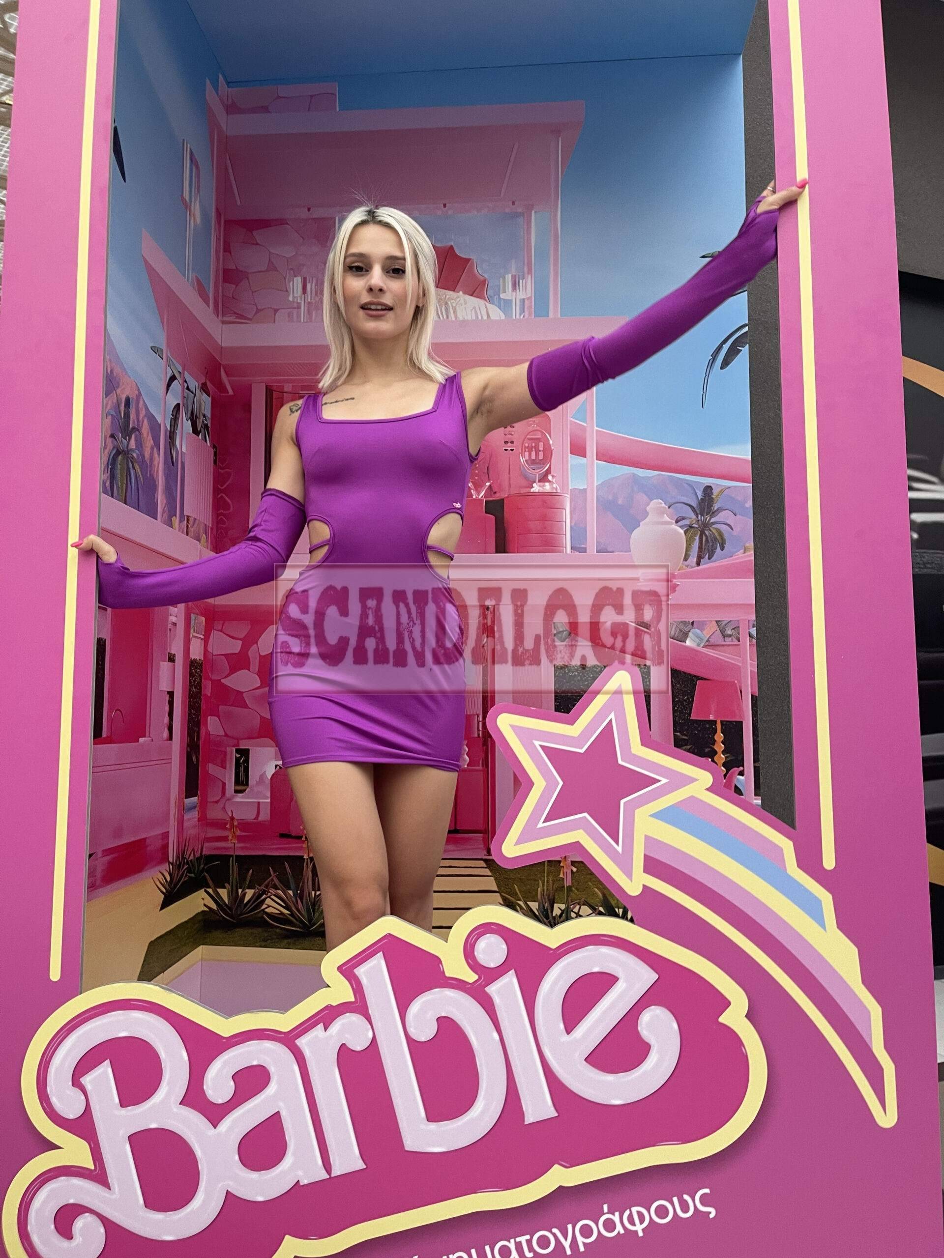 Barbie in the Porn World sugarbabes, Ελληνικό πορνό, Ελληνικές τσόντες, ελληνικό πορνό Ελληνικές τσόντες, Barbie in the porn world, barbie the movie, Rafaela Bella, Sufarbabes.tv, Christy White, ερωτική ταινία, ερωτική βιομηχανία