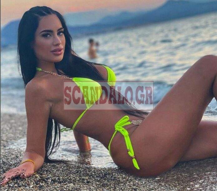 Νατάσα Βελιανίτη, Νατάσα Βελιανίτη instagram, Miss Παγκόσμιος Τουρισμός, Hot instagram, sexy photos, sexy videos, σέξι Ελληνίδες, σέξι φωτογραφίες, οπίσθιαHot instagramCelebrities NewsHot instagram