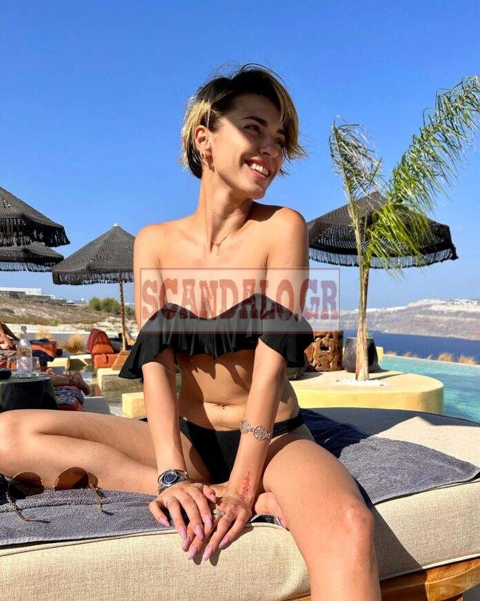 Κάτια Ταραμπάνκο instagram σέξι βίντεο σέξι φωτογραφίες