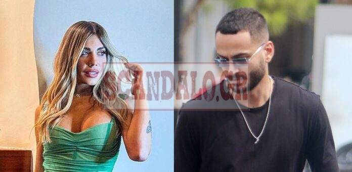 Κίκα Τσέκου instagram, Σάββας Γκέντσογλου, Αγγελικής Ηλιάδη