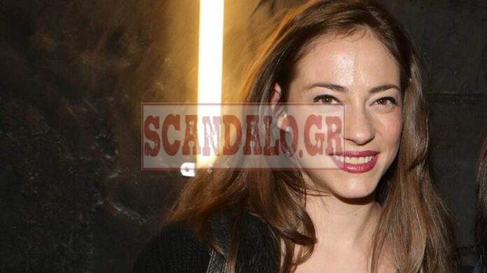 Αλεξάνδρα Ούστα