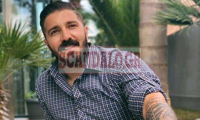 Παύλος Παπαδόπουλος, Power of love,Espresso,Espressonews