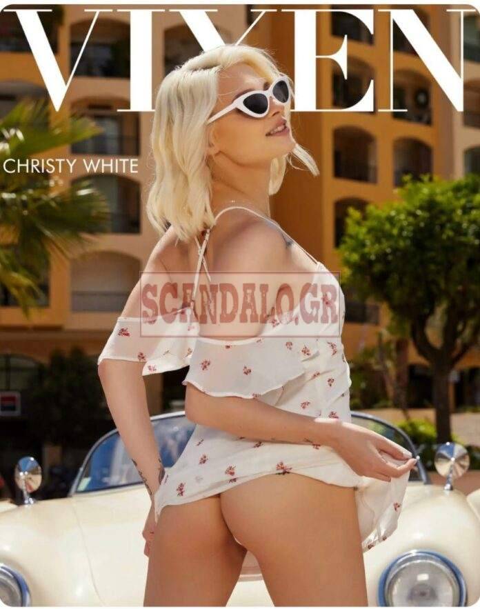 Christy White Outlaws Share One Last Night Of Passion βίζιτες Ελληνίδα πορνοστάρ τσόντα