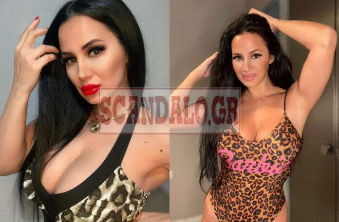 ροζ βίντεο Χριστίνα Ορφανίδου Χριστίνα Ορφανίδου instagram Χριστίνα Ορφανίδου porn