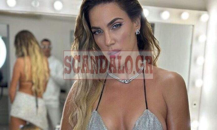 Sexy Singer Κατερίνα Στικούδη instagram sexy milf