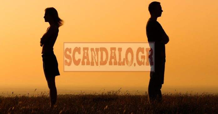 Αλ Πατσίνο Νουρ Αλφαλά Ωρα για διαζύγιο