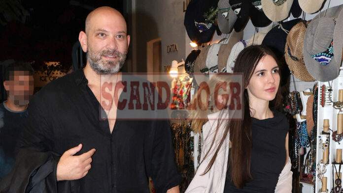 Γιώργος Λάγιος,Κάτια Ταραμπάνκο,Αμέλιας Σκλαβούνου