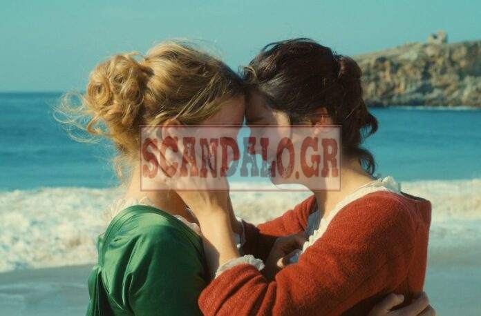 Εξαιτίας ενός ροζ βίντεο Λεσβίες στα κρατητήρια για βιασμό