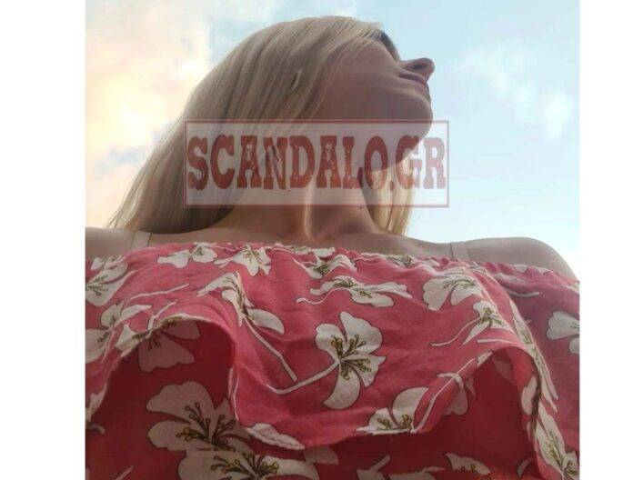 Σοφία Μανωλάκου μπικίνι, Σοφία Μανωλάκου Instagram