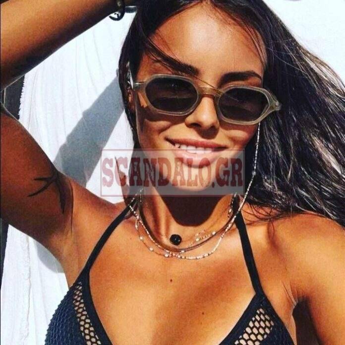 Σοφιάννα Αβραμάκη Instagram sexy-reels sexy photos sexy videos