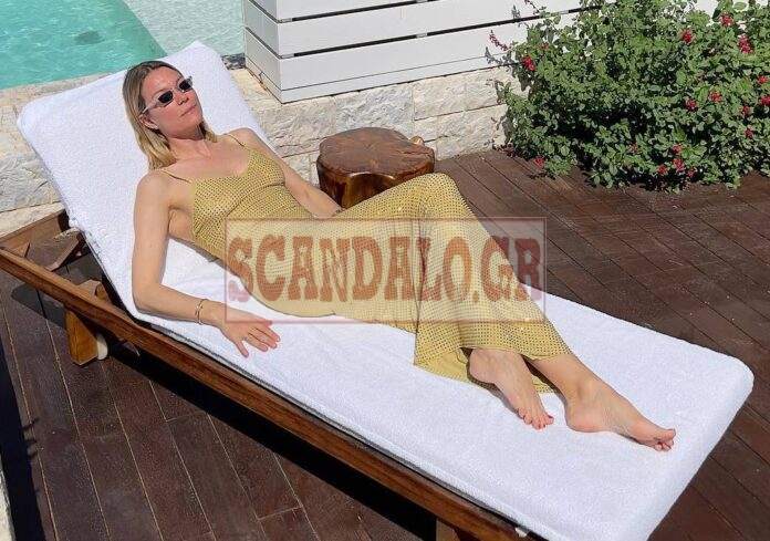 Βίκυ καγιά sexy instagram σέξι φωτογραφίες sexy photos