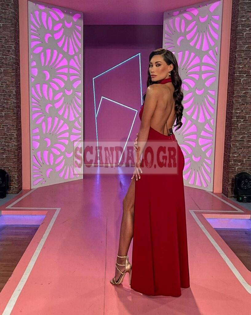 Τζένη Λάττου: Η «απόδραση» της πρώην συντρόφου του Παντελίδη από τα αιματοβαμμένα χαλάσματα του Μαρόκο Τζένη Λάττου, Τζένη Λάττου Instagram, sexy photos, sexy videos Celebrities NewsEspresso Τζένη Λάττου Instagram sexy photos sexy videos