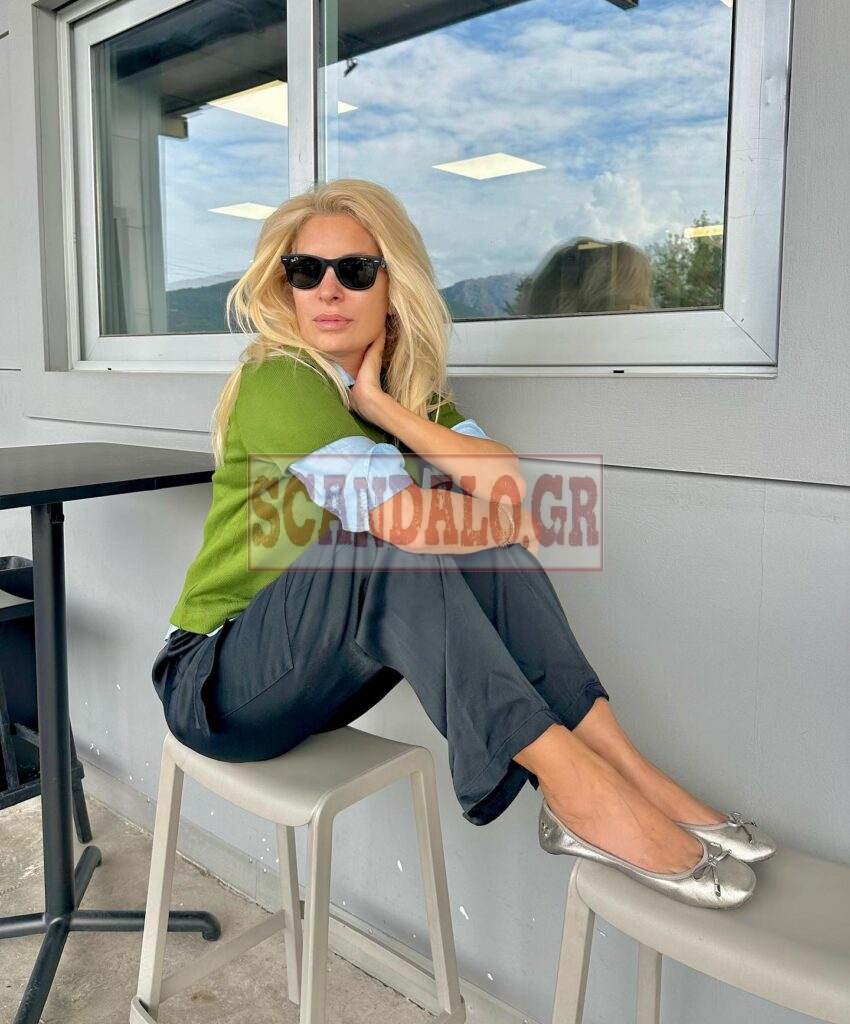 Ελένη Μενεγάκη