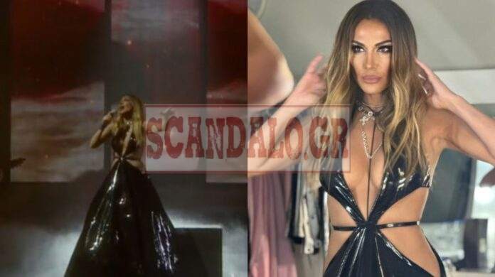 Δέσποινα ΒανδήΔέσποινα ΒανδήCelebrities NewsΔέσποινα Βανδή