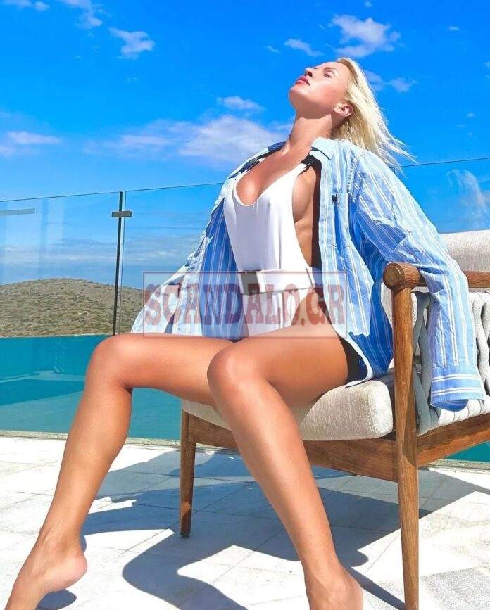 Ασημίνα Ιγγλέζου, Hot Instagram, Sexy Model, sexy Instagram,sexy photos,sexy videos