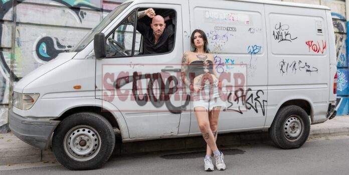 Inked Succubus Alex Fire Homeless τσόντα ελληνικό πορνό Ball Licking, Deepthroat, Doggystyle, Pussy Licking, Sloppy Blowjob,Tattooed Women