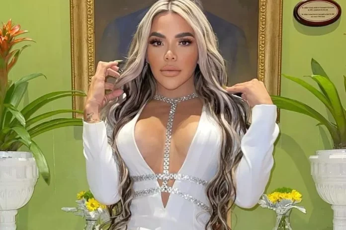 María Fernanda Vargas onlyfans Mafer