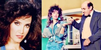 Δείτε: Αγνώριστη η Νανά Βενέτη Νανά Βενέτη