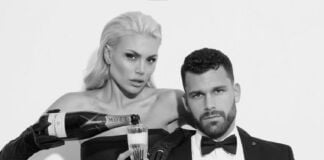 Η Αλεξάνδρα Παναγιώταρου σπάει την σιωπή της Αλεξάνδρα Παναγιώταρου Στάθης Σχίζας Survivor