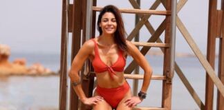 Ειρήνη Κολιδά: Είναι η πιο σέξι παίκτρια που πέρασε από ριάλιτι; Ειρήνη Κολιδά