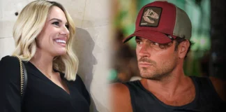 Παντρεύτηκε η Ιωάννα Μαλέσκου! Ιωάννα Μαλέσκου Κωνσταντίνος Δανιάς