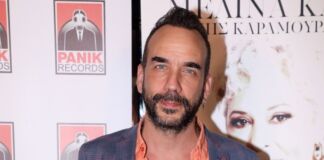 Πατέρας θα γίνει ο Πάνος Μουζουράκης – Δείτε την κούκλα μητέρα του παιδιού του Πάνος Μουζουράκης, Μαριλού Κοζάρη, Ελένη ΤσολάκηΕγκυμοσύνηCelebrities NewsΕγκυμοσύνη