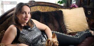 ΑΠΙΣΤΕΥΤΟ: Γυναίκα απο το Οχάιο άλλαξε νομικά το όνομα της σε Sexy Sexy