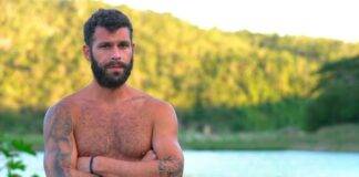 Ο Στάθης Σχιζάς εξηγεί γιατί έφυγε απο το Survivor Στάθης Σχίζας survivor