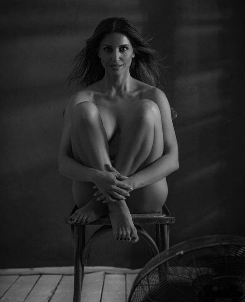 Σοφία Παυλίδου Instagram