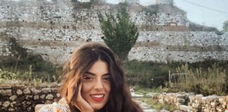 Η ηθοποιός Νίκη Λάμη γυμνή στο Instagram Νίκη Λάμη Γυμνή στο Instagram Σπύρος Χατζηαγγελάκης