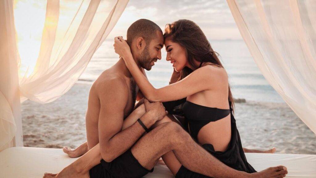 Ταντρικό σεξ