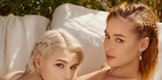 Η Porn star Christy White συνεχίζει την διεθνή της καριέρα Kelly Collins Christy White Sugarbabes Greek Porn Erotic art Awards 2023