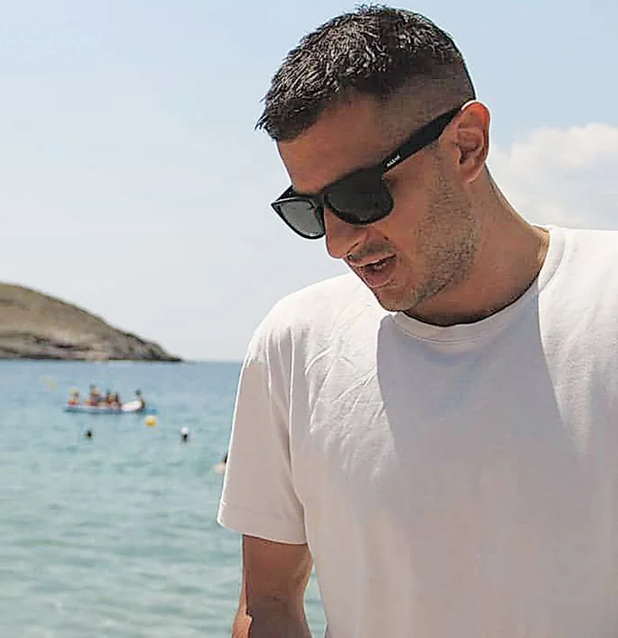 Ιωάννα ΠαλιοσπύρουΙωάννα ΠαλιοσπύρουGossipsΙωάννα Παλιοσπύρου