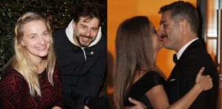 Αλέξανδρος Μπουρδούμης – Λένα Δροσάκη: Χωρισμός – «βόμβα» Αλέξανδρος Μπουρδούμης – Λένα Δροσάκη